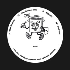 PREMIERE: UNKNOWN - NIGHTSHIFT [Boiling Pot]