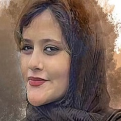 ‎⁨بعد از قتل مهسا امینی و آغاز انقلاب زنان ایران، محرم 2023-2022، نوحه یزدی⁩