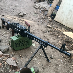 Рябиностоел