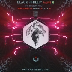 Unity Gathering 2024 - BLACK PHILLIP LIVE (Part1)