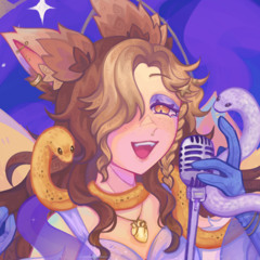 Snake Eater (Cover of Cynthia Harrell)