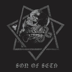 Son Of Seth - Tortured Sight [Trepanation Recordings]