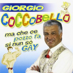 Giorgio Coccobello - Simona (Dj Niky Rmx)