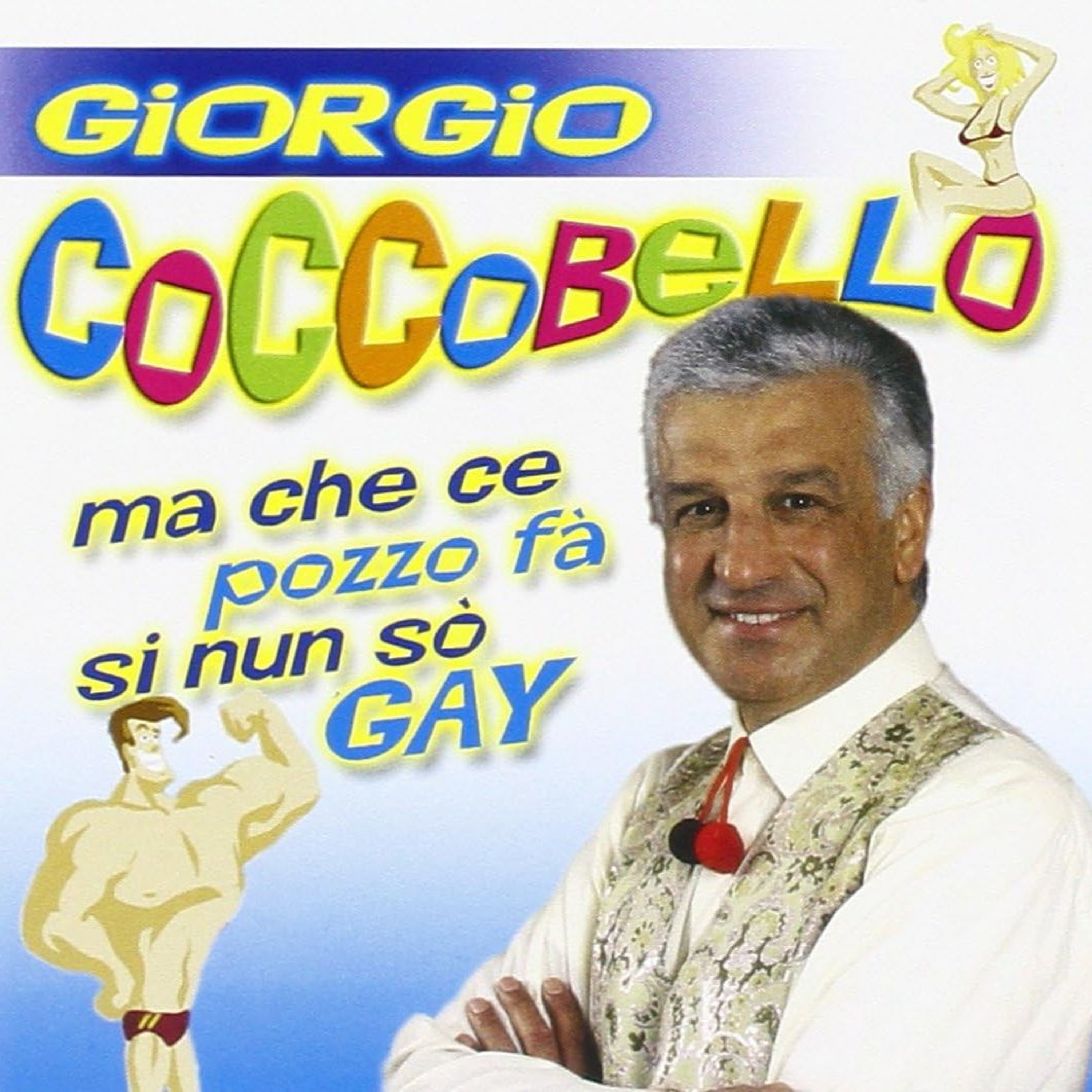 Giorgio Coccobello - Simona (Dj Niky Rmx) episode artwork