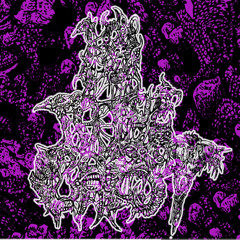 10 TO THE CHEST - TOXIC ORPHAN