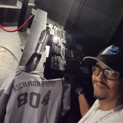 House Massive 446 - Fridays at Richmond Live