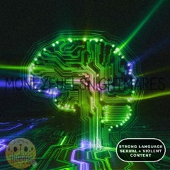 wyat tone + mari - CLANKER GANG