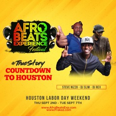 Countdown To Houston
