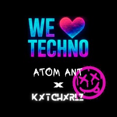 ON THE MIX - Jake & Antony