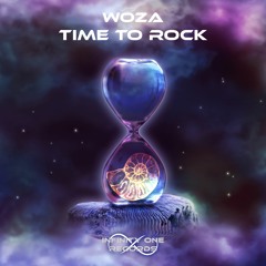 WoZa - Time To Rock (Original Mix) ★Free Download★