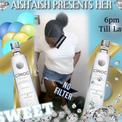 AISH AISH BIRTHDAY PARTY - 15/02/2020 | LIVE AUDIO - @DEEJAYSWIVO • @DJ_SKENG_THEREALEST