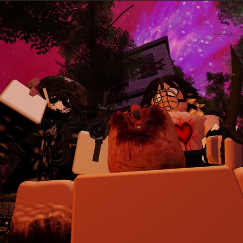 SERVER RAID [hellaSlack]