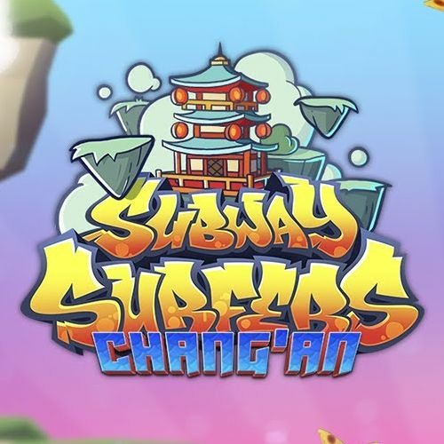 Stream Subway Surfers Chang'an (World Tour Music) by Strifee