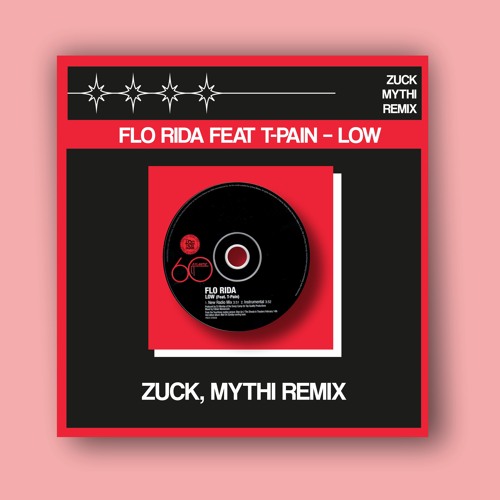 Low - Zuck, Mythi Alves (Remix)