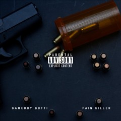 Pain Killer (prod. By J Sky)