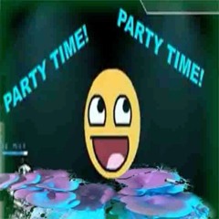 PARTY TIMEEEEEEEEEE!!!! XDDD by ɖʝ ʐʊք ʀǟɨɨɨ