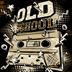 Jaques Raupé & Eni van de Logt - Oldschool unreleased Club Mix