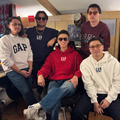 Good Luck, Babe! (Cover)