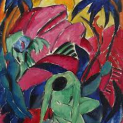 Incantation  (Andante con malintenzione)
