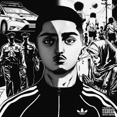 Morad - Estopa (sped up + reverb)
