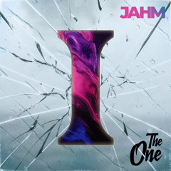Jahm - The One (Rd0Dave Remix)