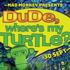 Dude Where's My Turtle Festival 2022