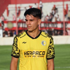 Nicolás Ruiz y su debut en Primera: "me veía con posibilidades, pero mirando de abajo"