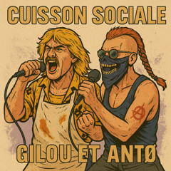 Cuisson Social