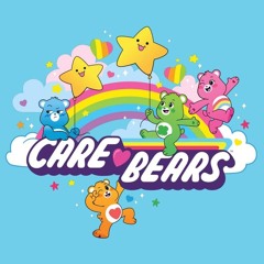 Care Bears TV Series Intros and Outros