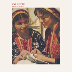 previews. Pallette - Oasis of Peace | Lᴏɴᴛᴀɴᴏ Series