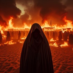 القلبُ ذاب - الملا حيدر بوحمد