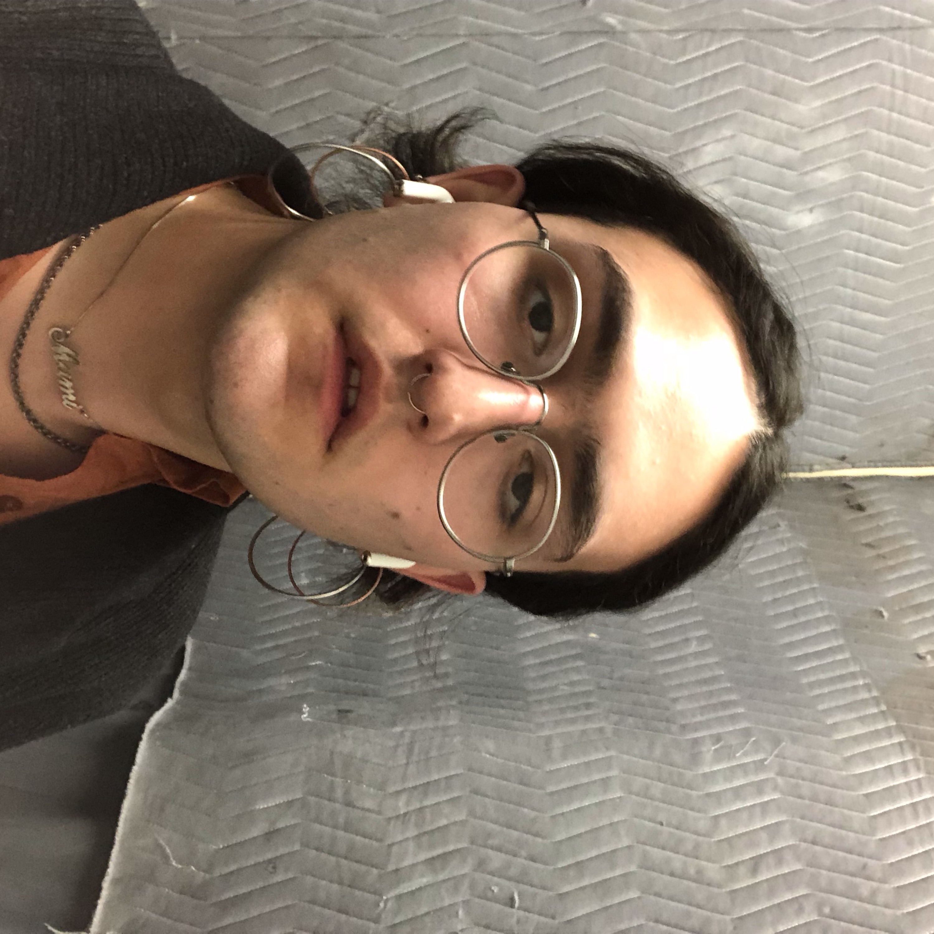 NYC Trans Oral History Project