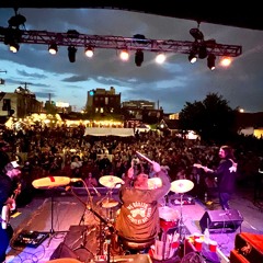 Struttin Up LIVE Kansas City, Mo 5 - 20 - 2022 Bluegrass In The Bottoms