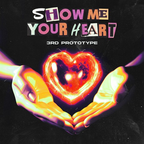 Show Me Your Heart [Actuation]