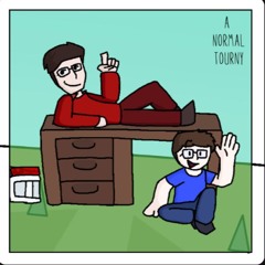 All Of White Guys Tracks + Duels In A "Normal" Tourney