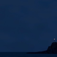 Across this Sea of Time