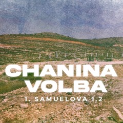 Chanina volba - Aleš Cichy (14.4.2024)