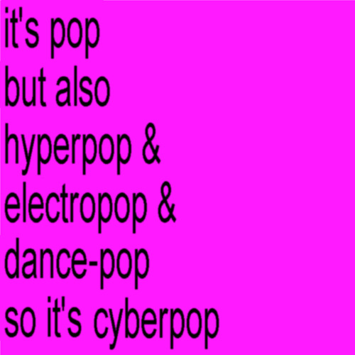 CYBERPOP @ Festa Xequemate (GYN)