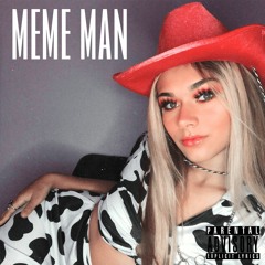 meme man