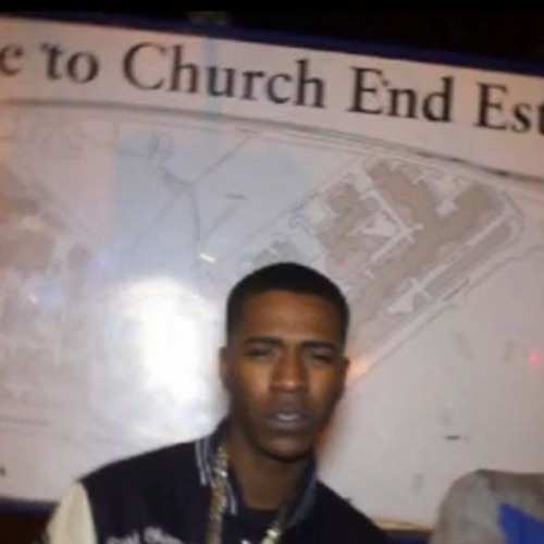 Nines Unreleased Snippet - Mexico - Best Snippet!