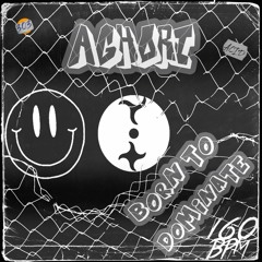 AGHORI - BORN TO DOMINATE [FREE DOWNLOAD]