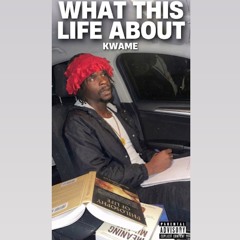 What this life about