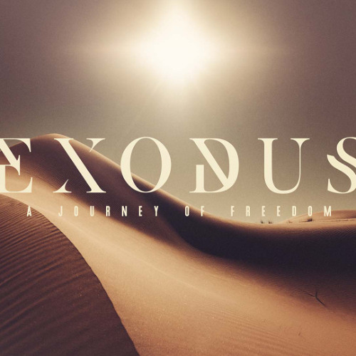 Passover and Freedom