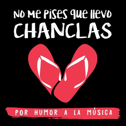 Stream El canario by No Me Pises Que Llevo Chanclas | Listen online for  free on SoundCloud