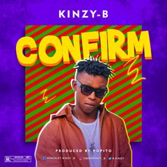 Confirm (Produced by Popito)