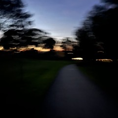 Late night drives😶‍🌫️