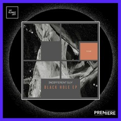 PREMIERE: Indifferent Guy - Black Hole | Freegrant Music
