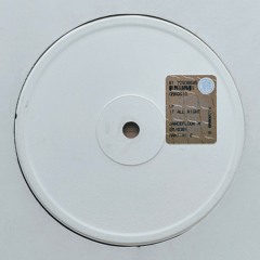 It's All Right (Enrico Mantini 2001 Remix) [EM 0301]