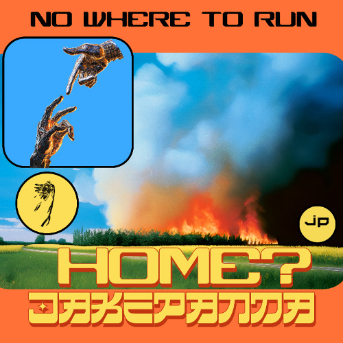 HOME?