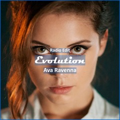 Ava Ravenna - Evolution [ Motivational Music]